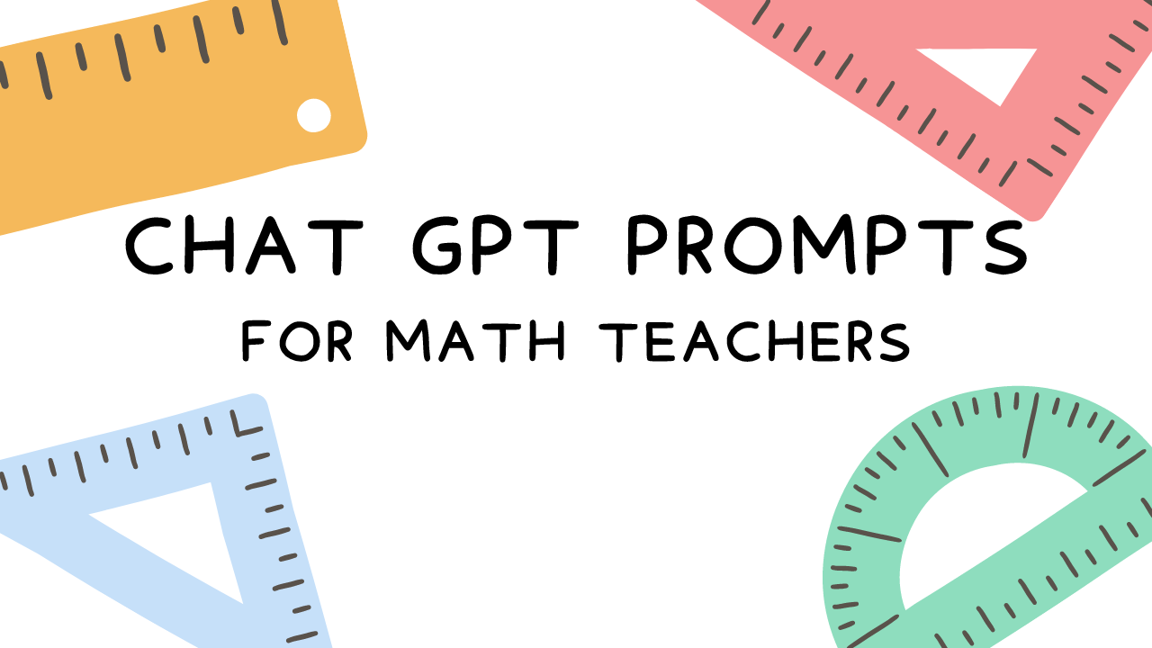 Chat-GPT-Prompts-for-Math-teachers