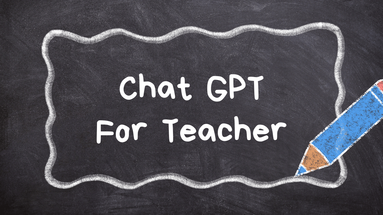 chat-gpt-prompts-for-teachers